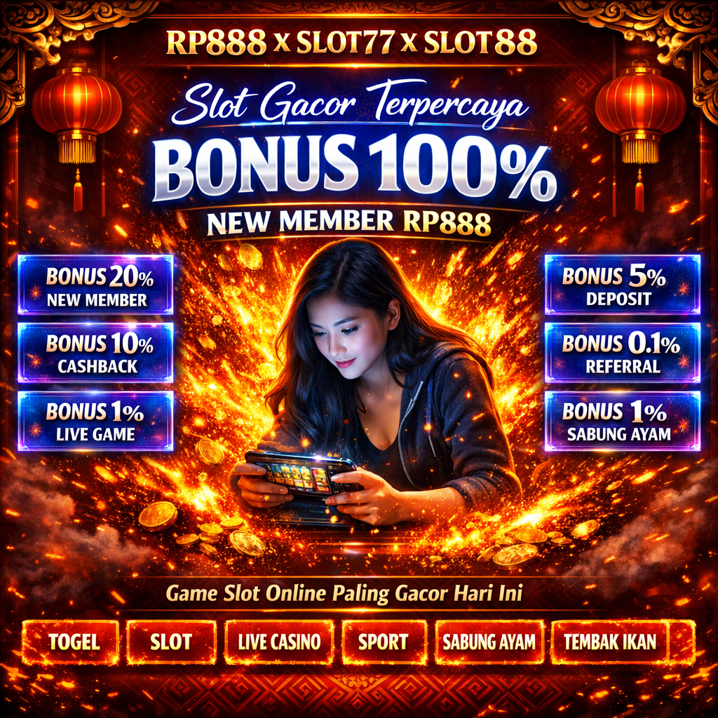 VESPA69 - Slot Thailand Viral dengan RTP Tinggi & Peluang Maxwin Gila