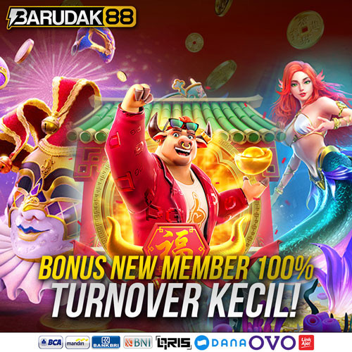 BARUDAK88: 50+ Daftar Situs Bonus New Member 100 Di Awal TO 3x 5X 7x 10x Terbaru