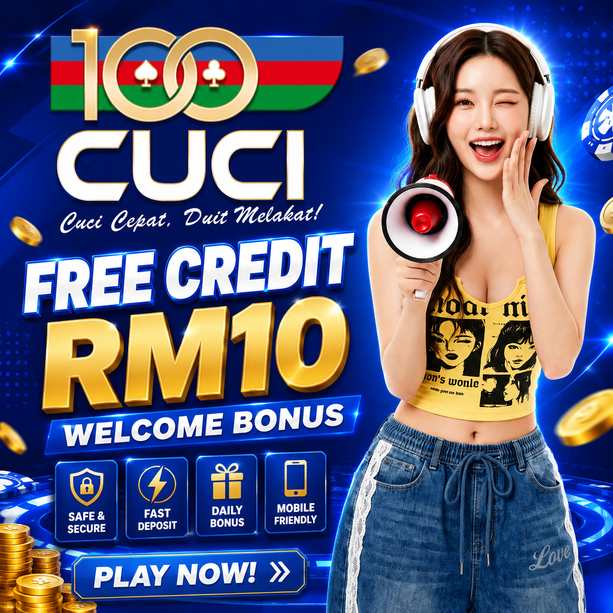 100CUCI Banner