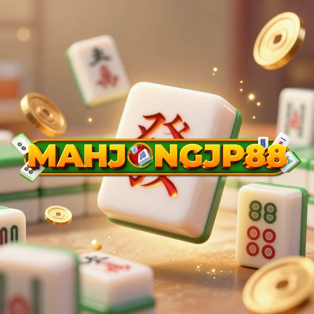 MAHJONGJP88