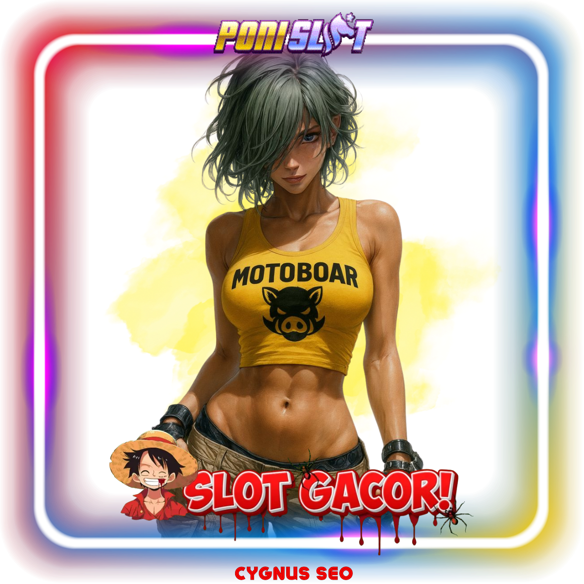 PONISLOT dan Karakteristik Platform Game Online image 1