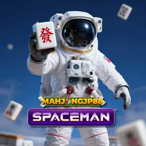 spaceman slot pragmatic play