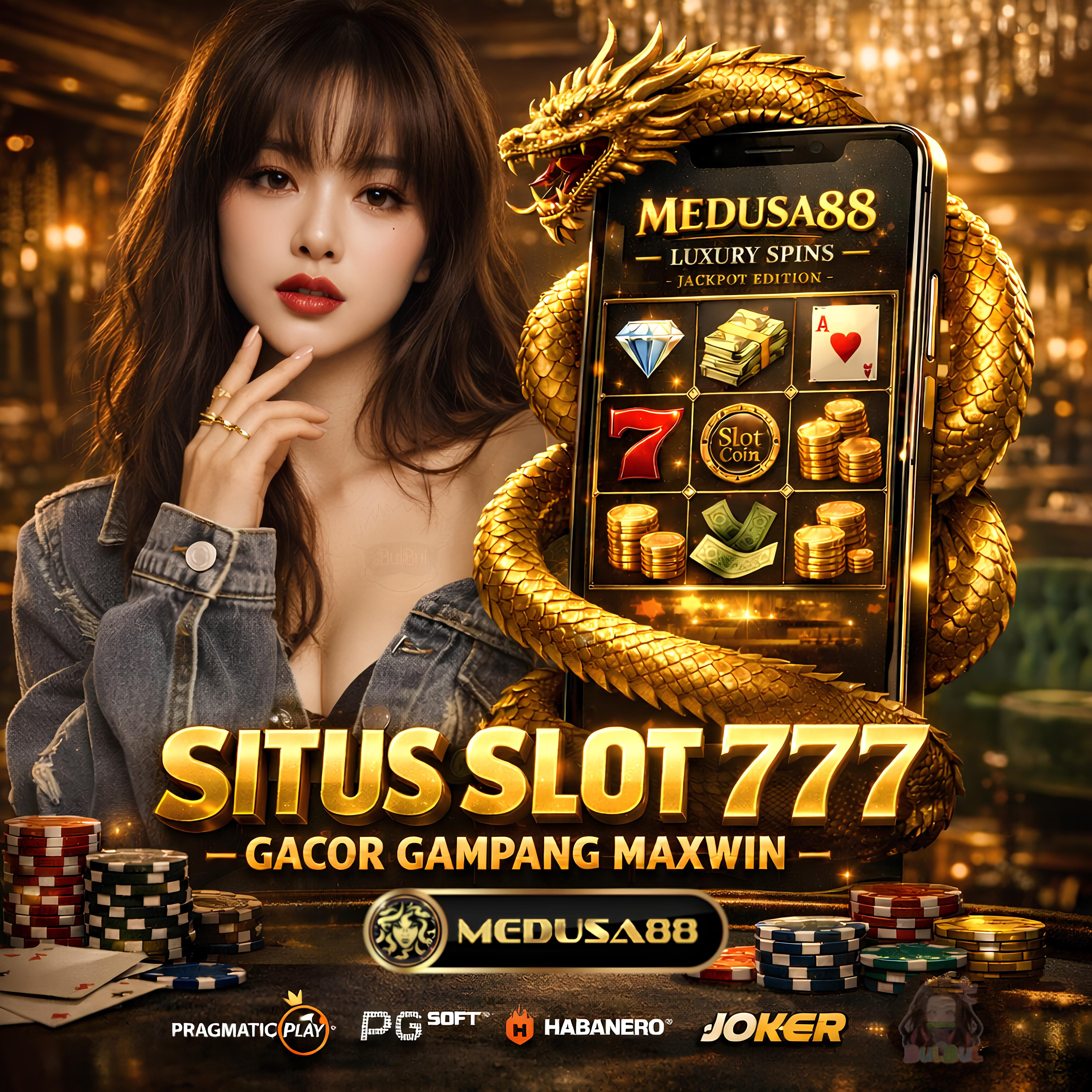 Slot Gacor Banner