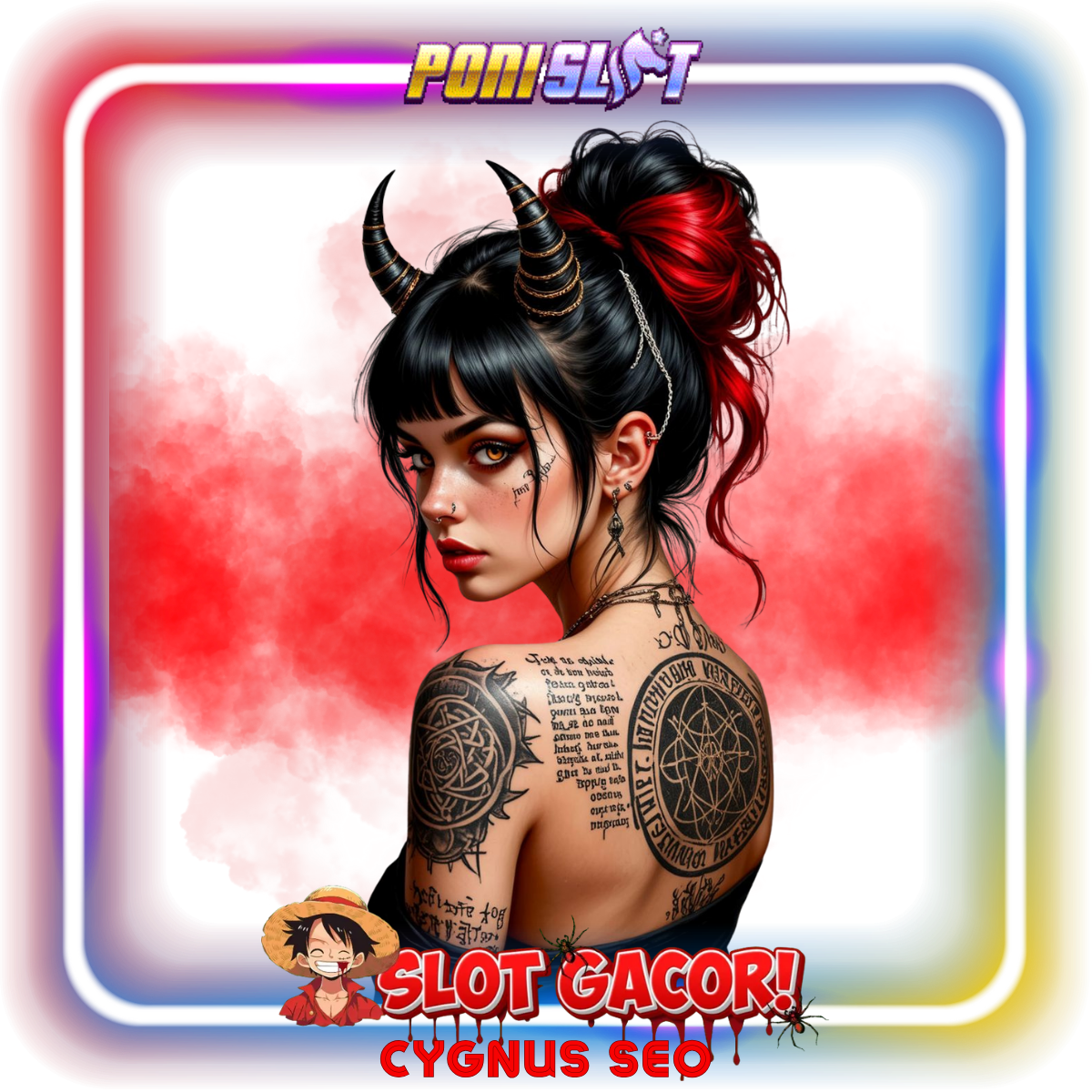 Apk Ponislot: Slot Bet Kecil Cocok Harian image 1