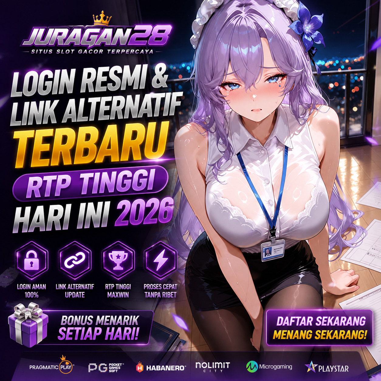 Juragan28