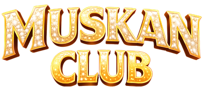 Muskan Club logo