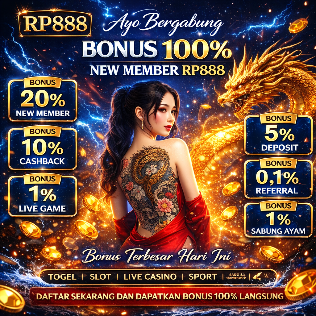 PASPORBET | Situs Slot Gacor Hari Ini dengan Bonus Harian Tanpa Batas