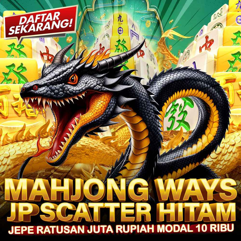 MAHJONG288