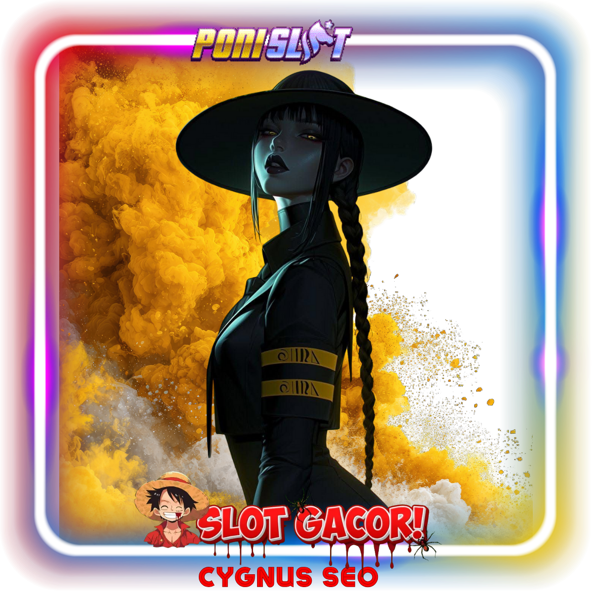 Link Login Ponislot: Slot QRIS Dengan Winrate Tinggi image 1