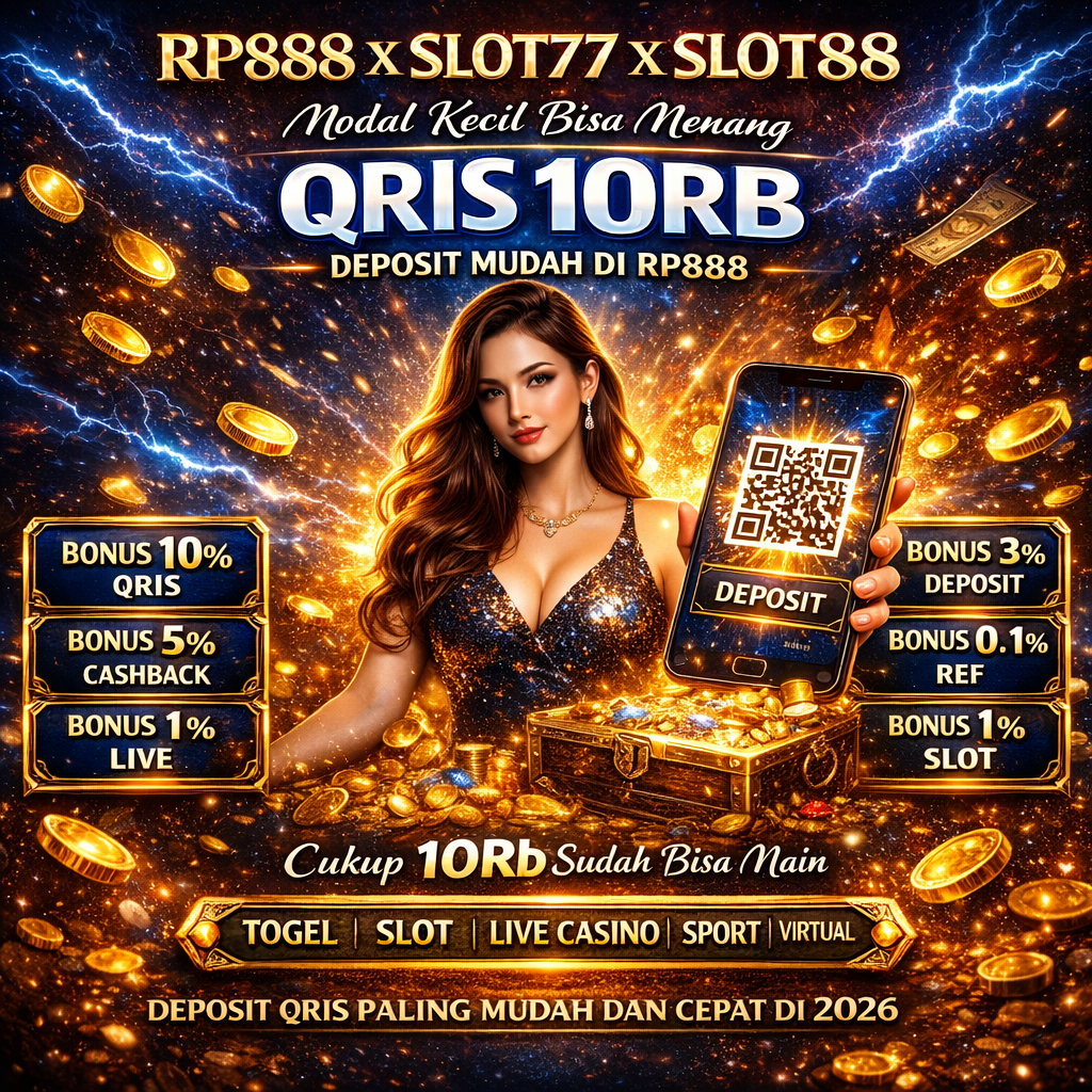 J2000M Official: Akses Aman & Cepat Tanpa Blokir