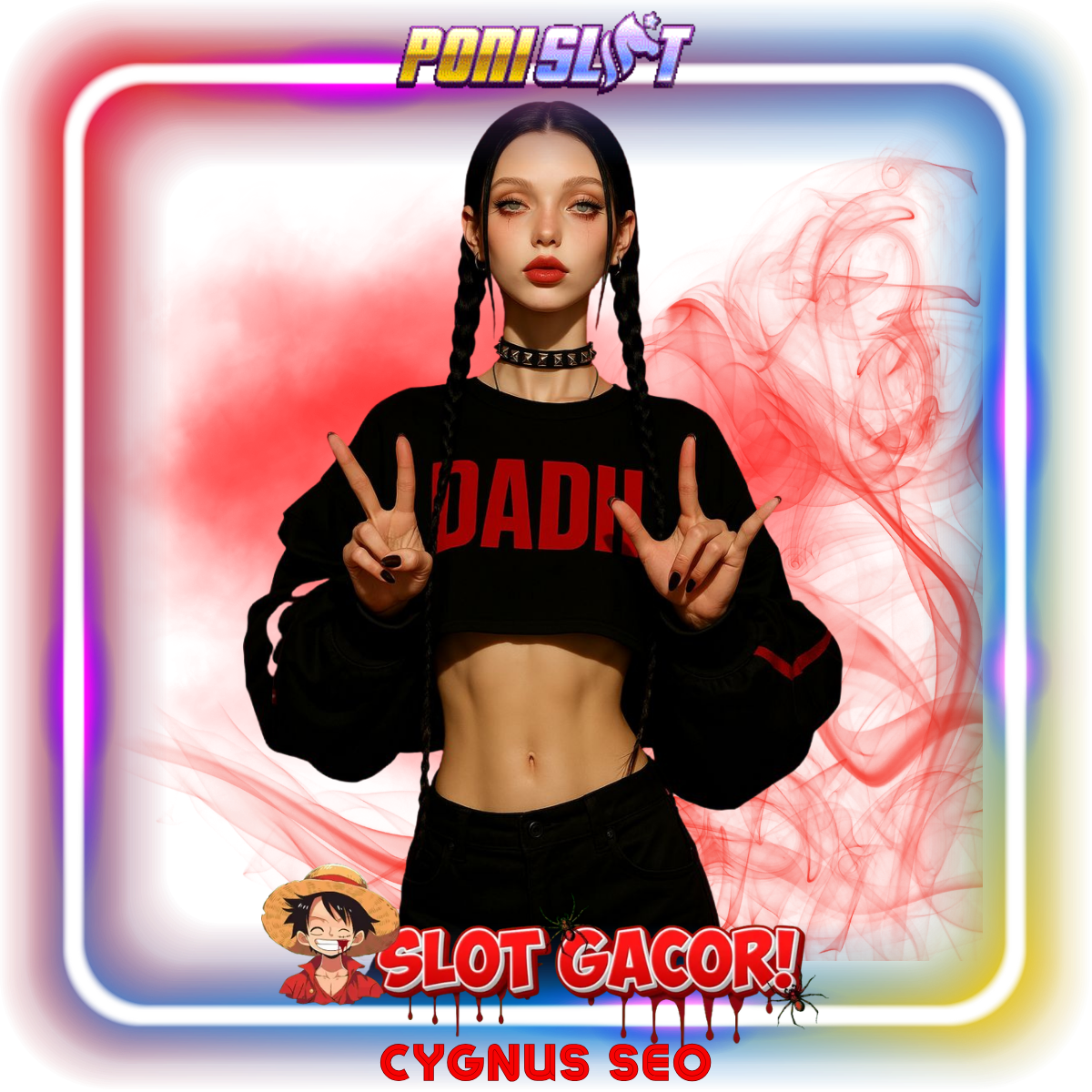 Ponislot Gacor: Slot Resmi Dengan Akses Cepat image 1