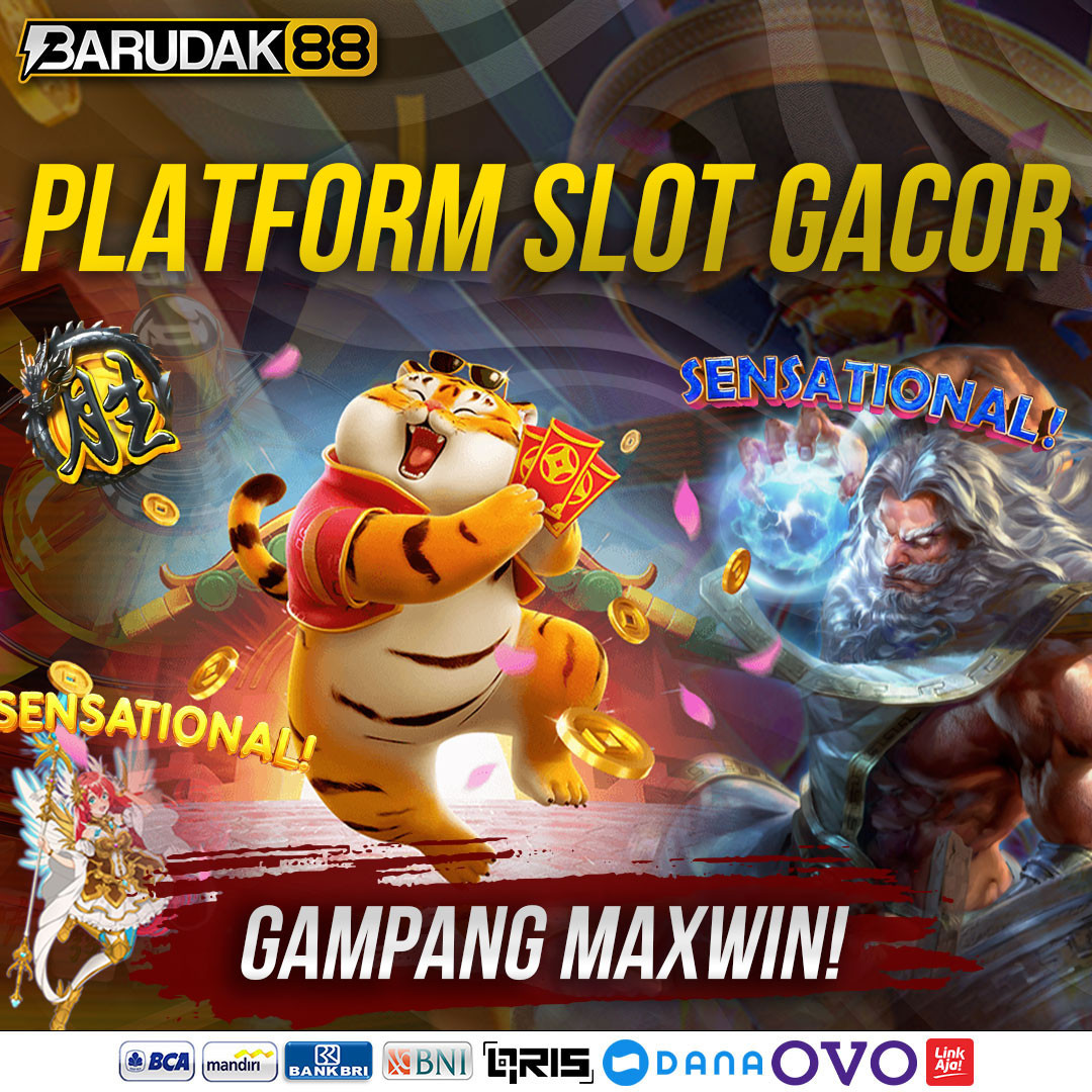 BARUDAK88 | Clash of Jackpots in the Online Gaming Battlefield 2025