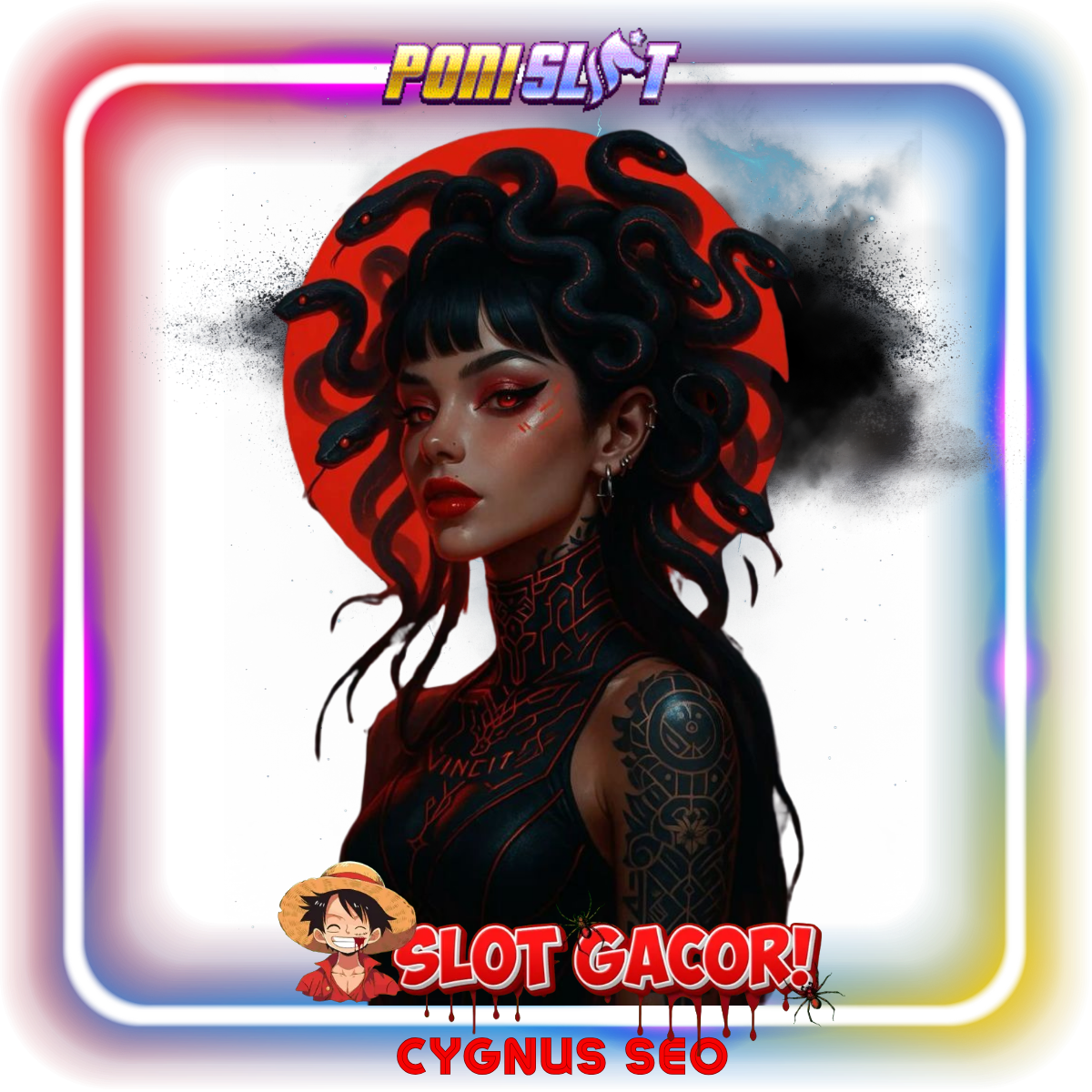 PONISLOT LINK: Slot QRIS Bonus New Member TO x4 image 1