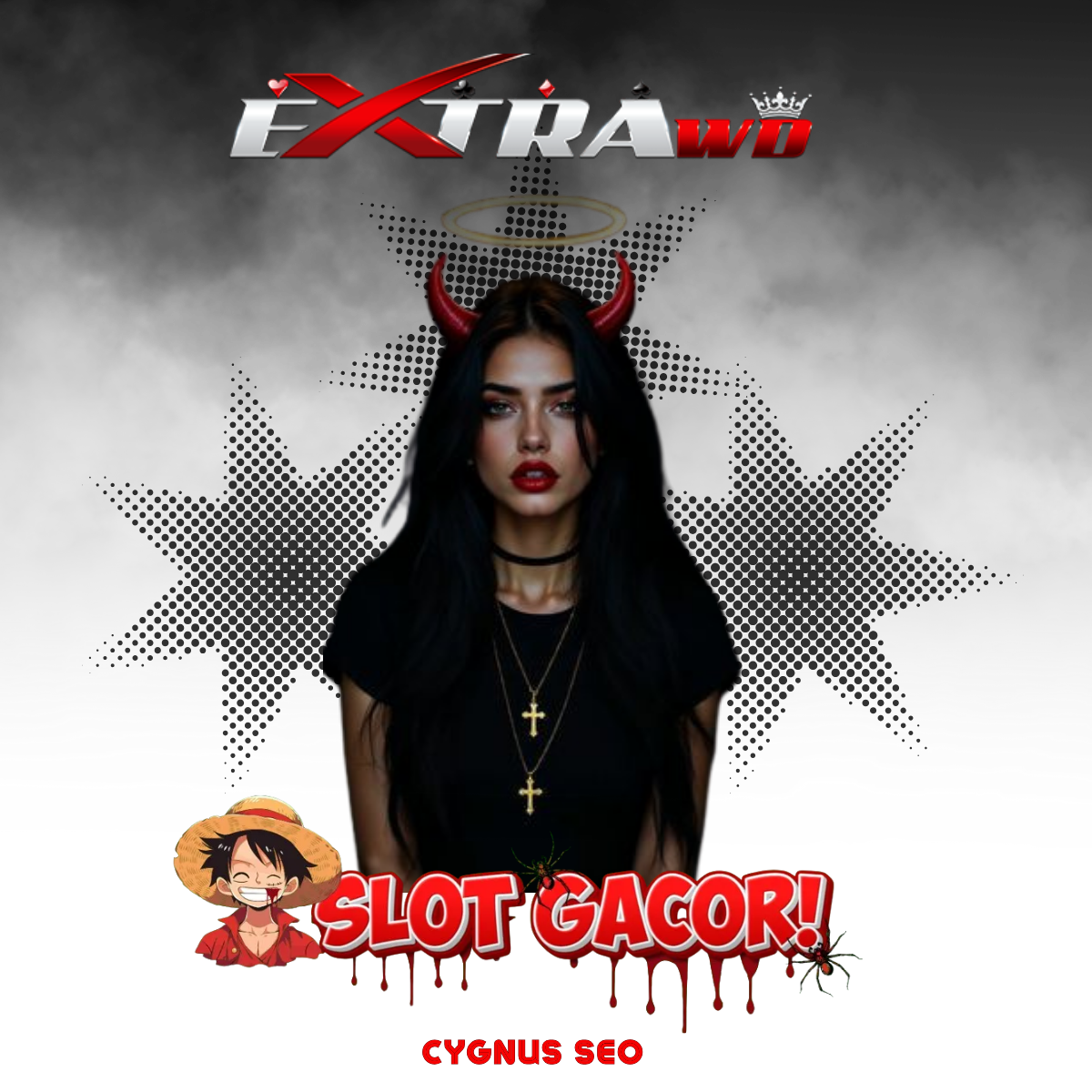 EXTRAWD - Agen Toto Togel dan Slot Online Resmi Terpercaya di 2026 image 1