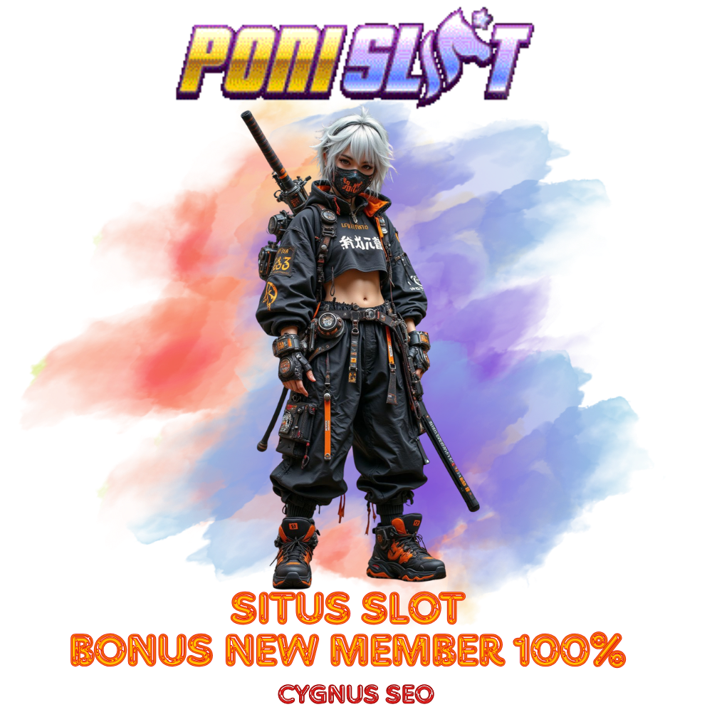 PONISLOT – Link Gacor Situs Slot Online Deposit QRIS 10000 Tanpa Potongan image 1