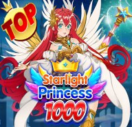 starlight princess